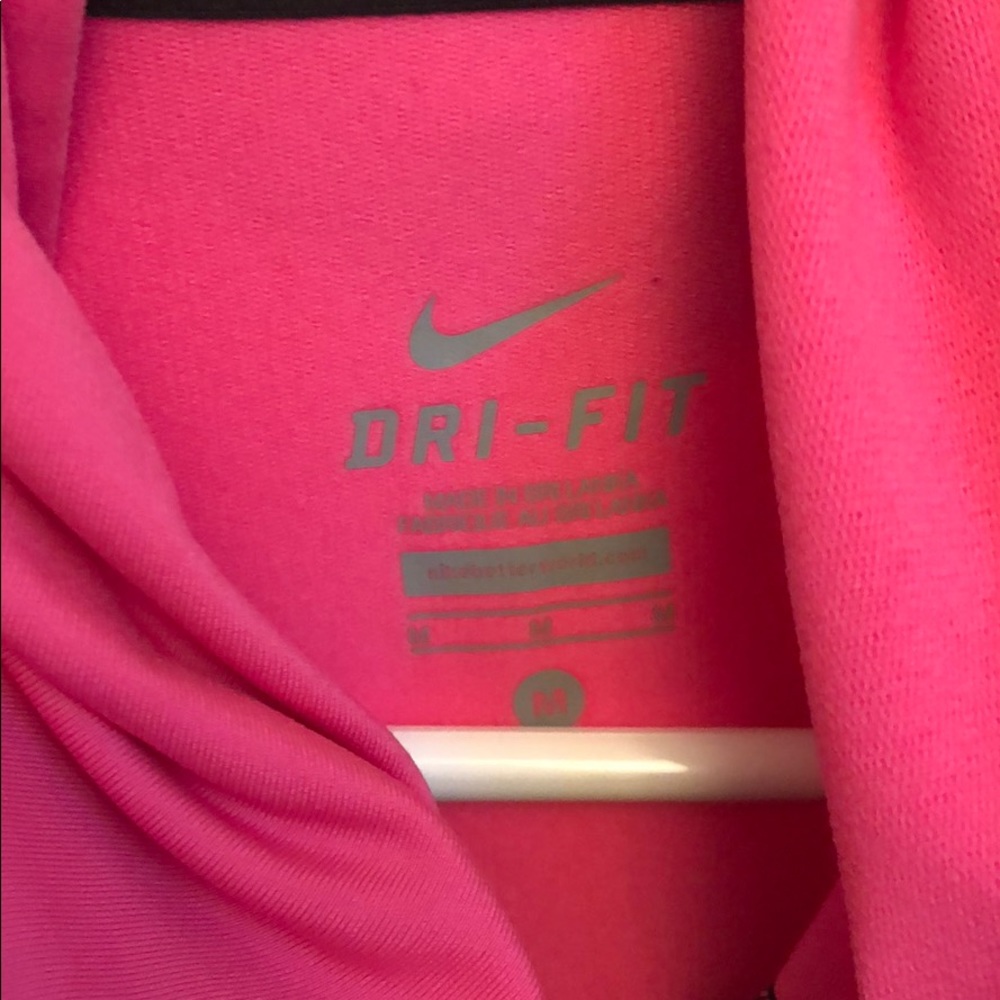 Nike Dri-fit jacket - Picture 2 of 3